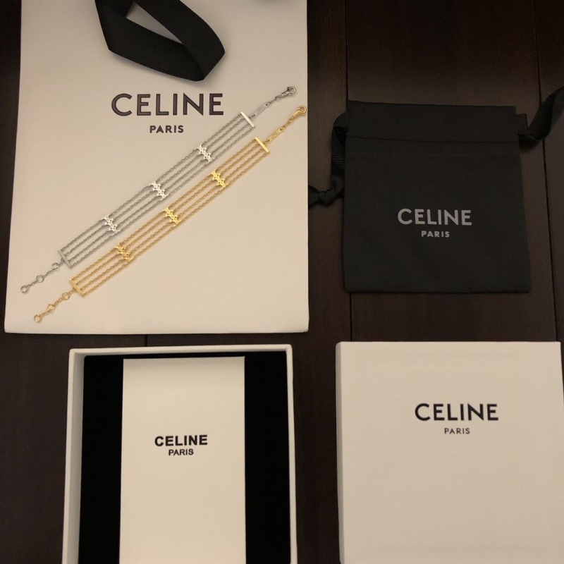 Celine Bracelets